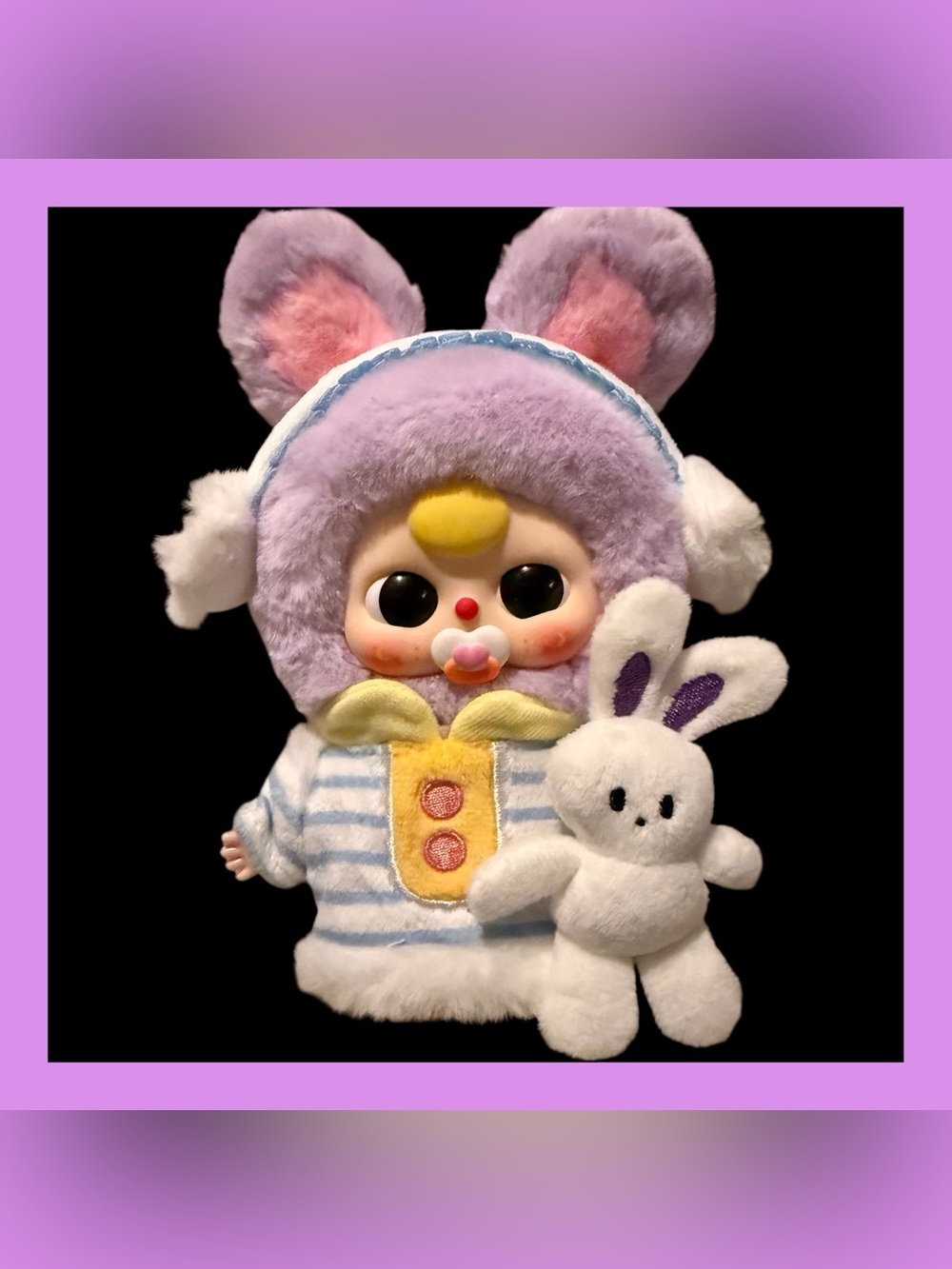 ❗️NEW❗️Baby Three Plush